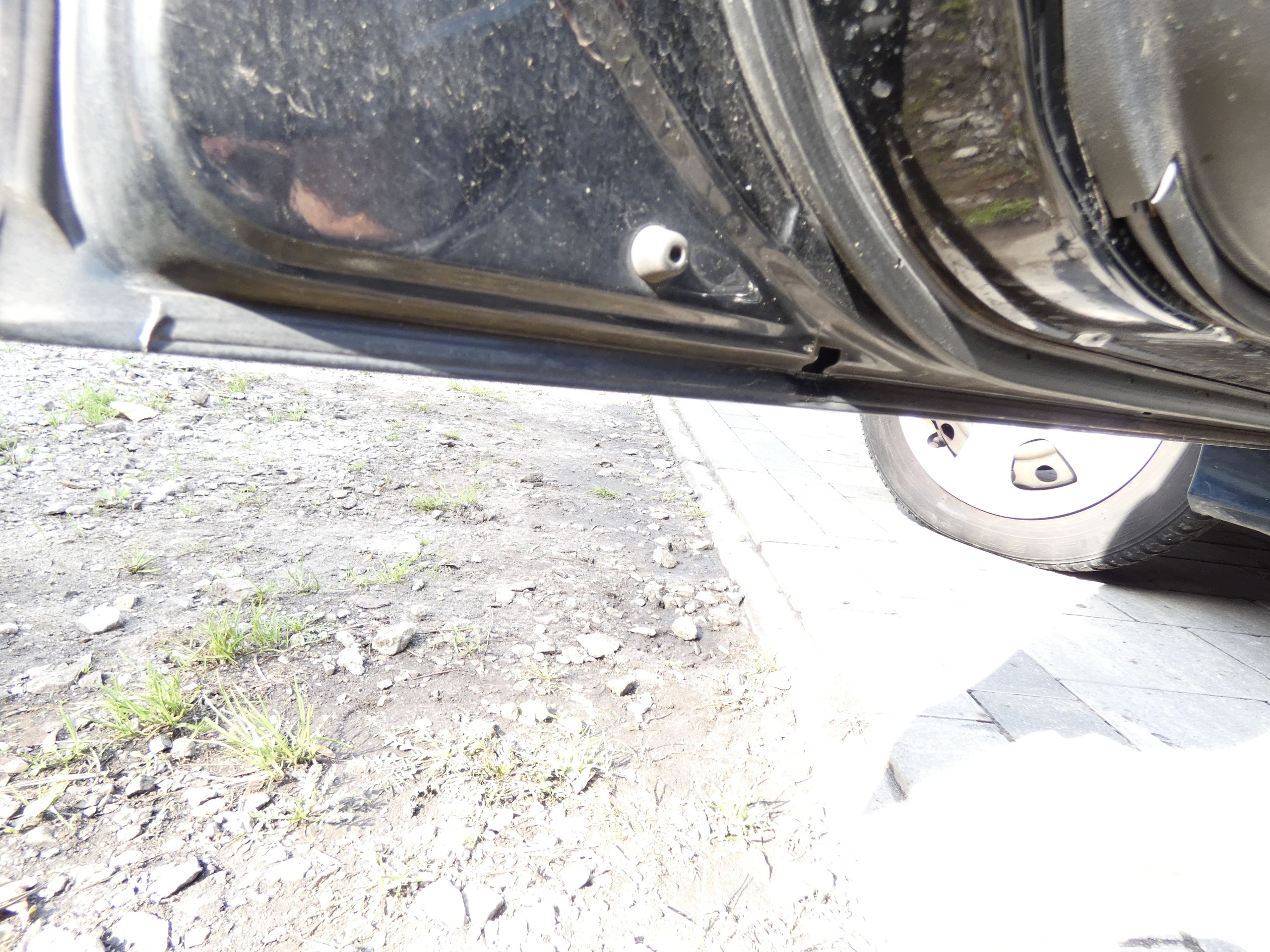 door left front front HYUNDAI I30 and FD LIFT 10-12 colour PAE
