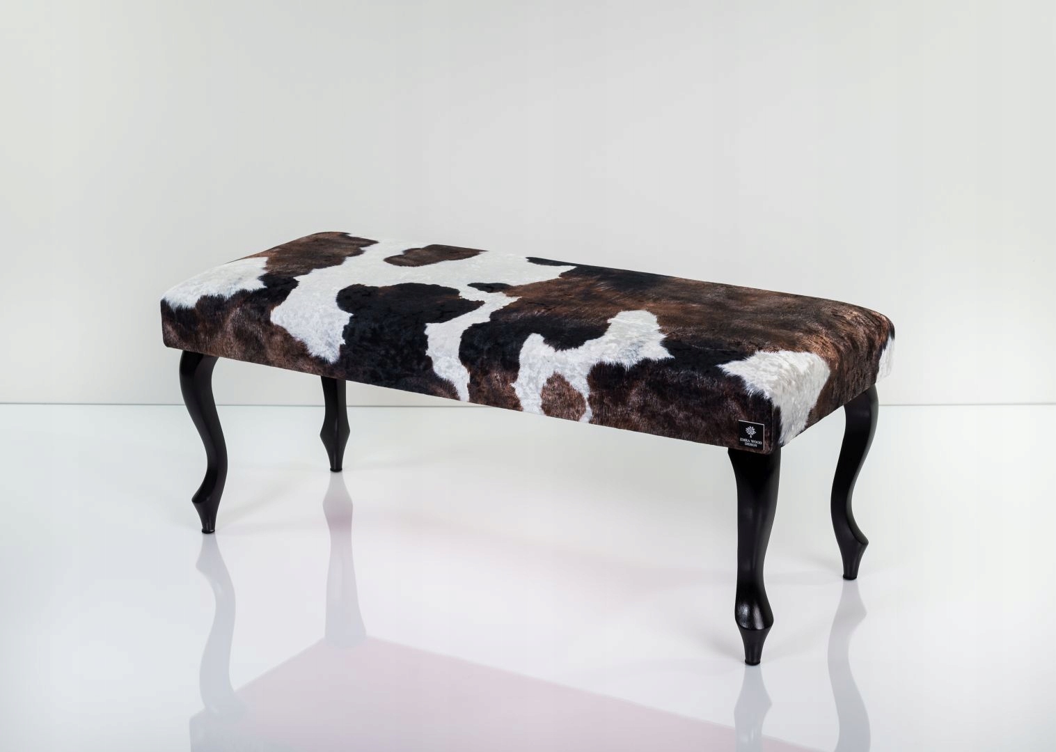 Ławka do Przedpokoju Producent Emra Wood 70 Wysokość mebla 40 cm