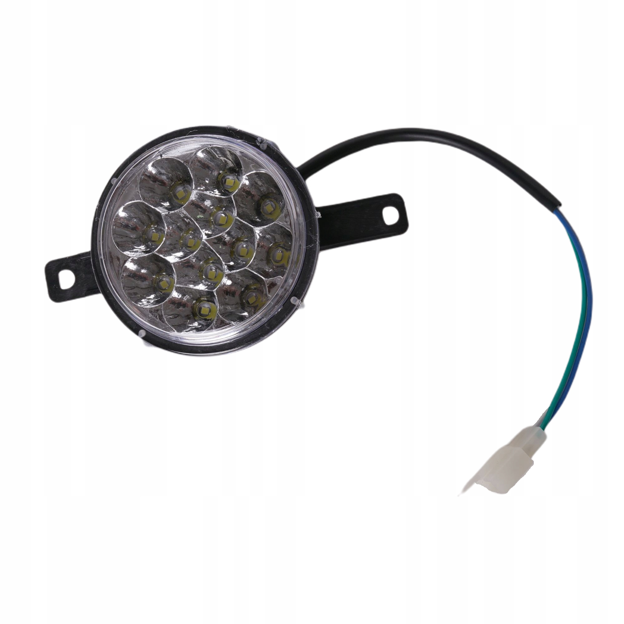 Lampa przednia Do Quada Atv Hummer Fuxin 150 250 CC