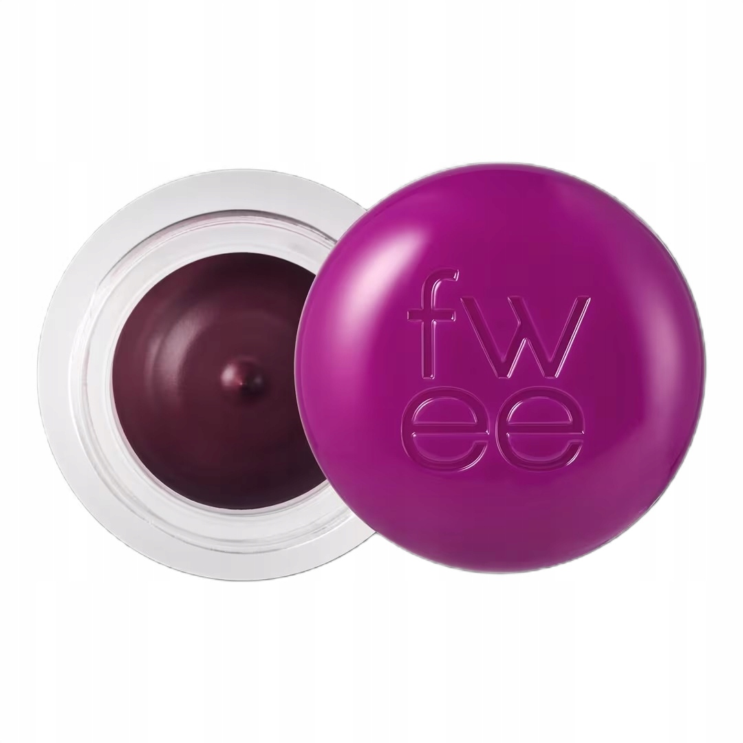 Fwee Lip&cheek Blurry Pudding Pot Pudink Na Líčení MV05 Boss 5 G