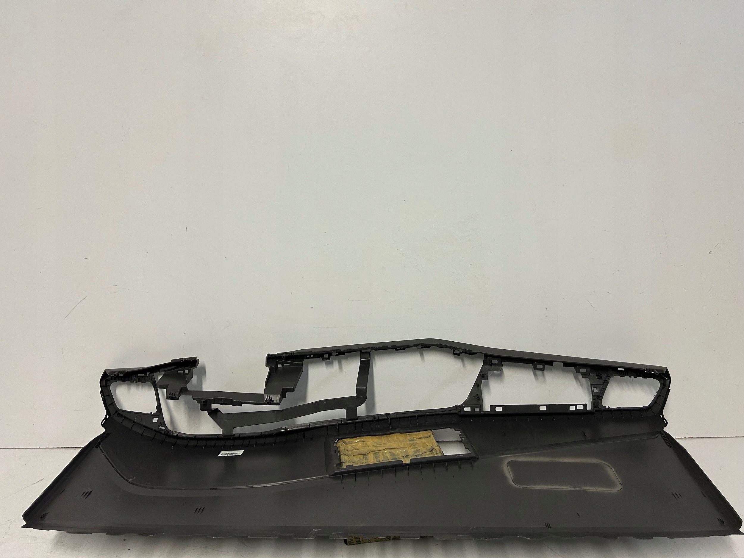 dashboard instrument panel console Vw Multivan T7 7t1857003m