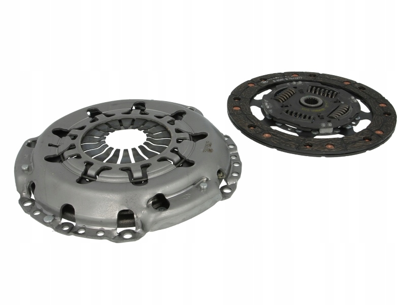 336305 - ЗЧЕПЛЕННЯ FORD FOCUS І MK1 1.4 1.6 1.8 16V-НОВІ