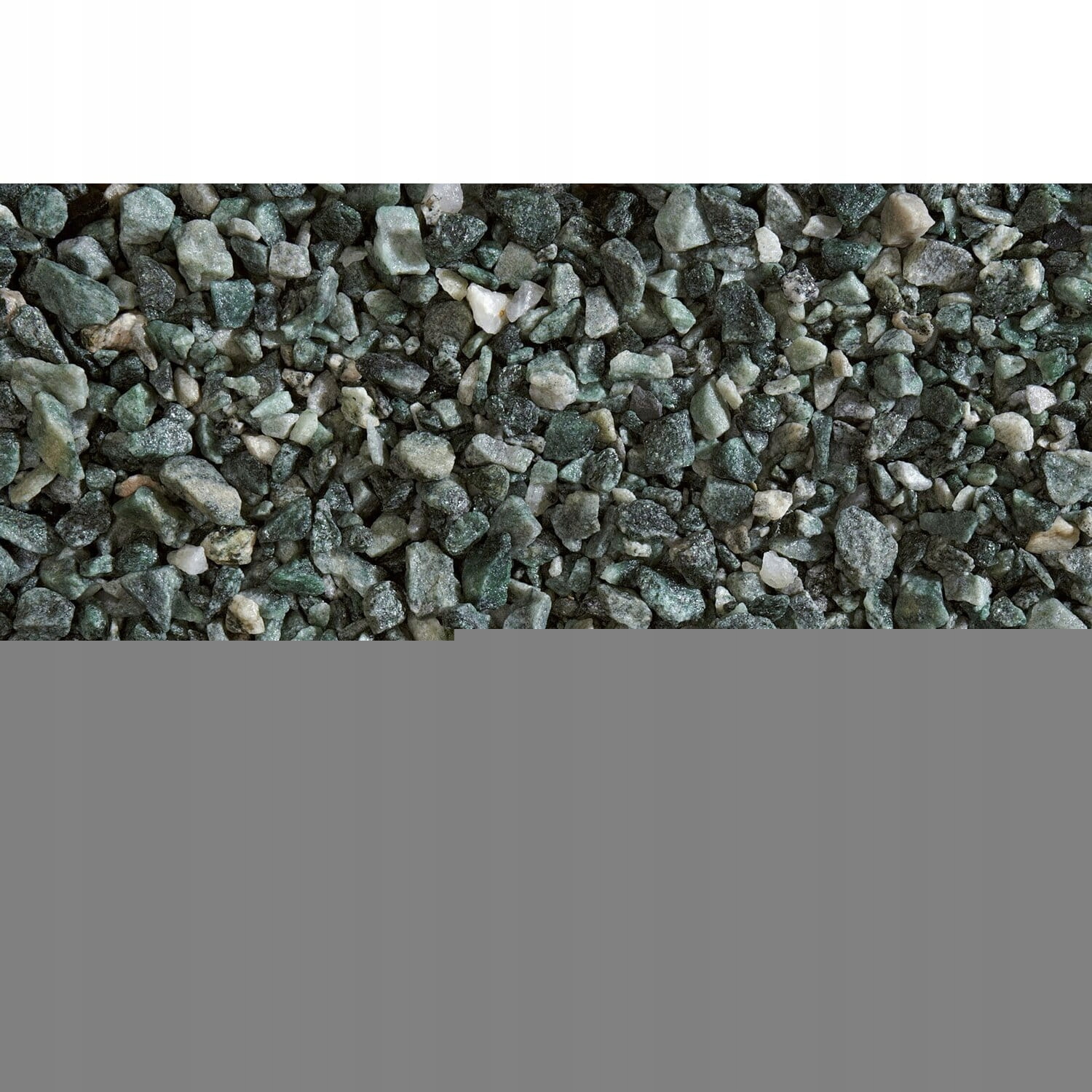 Zew Grys granitowy Verde Alpi 20 kg 8 - 12 mm Marka Aga