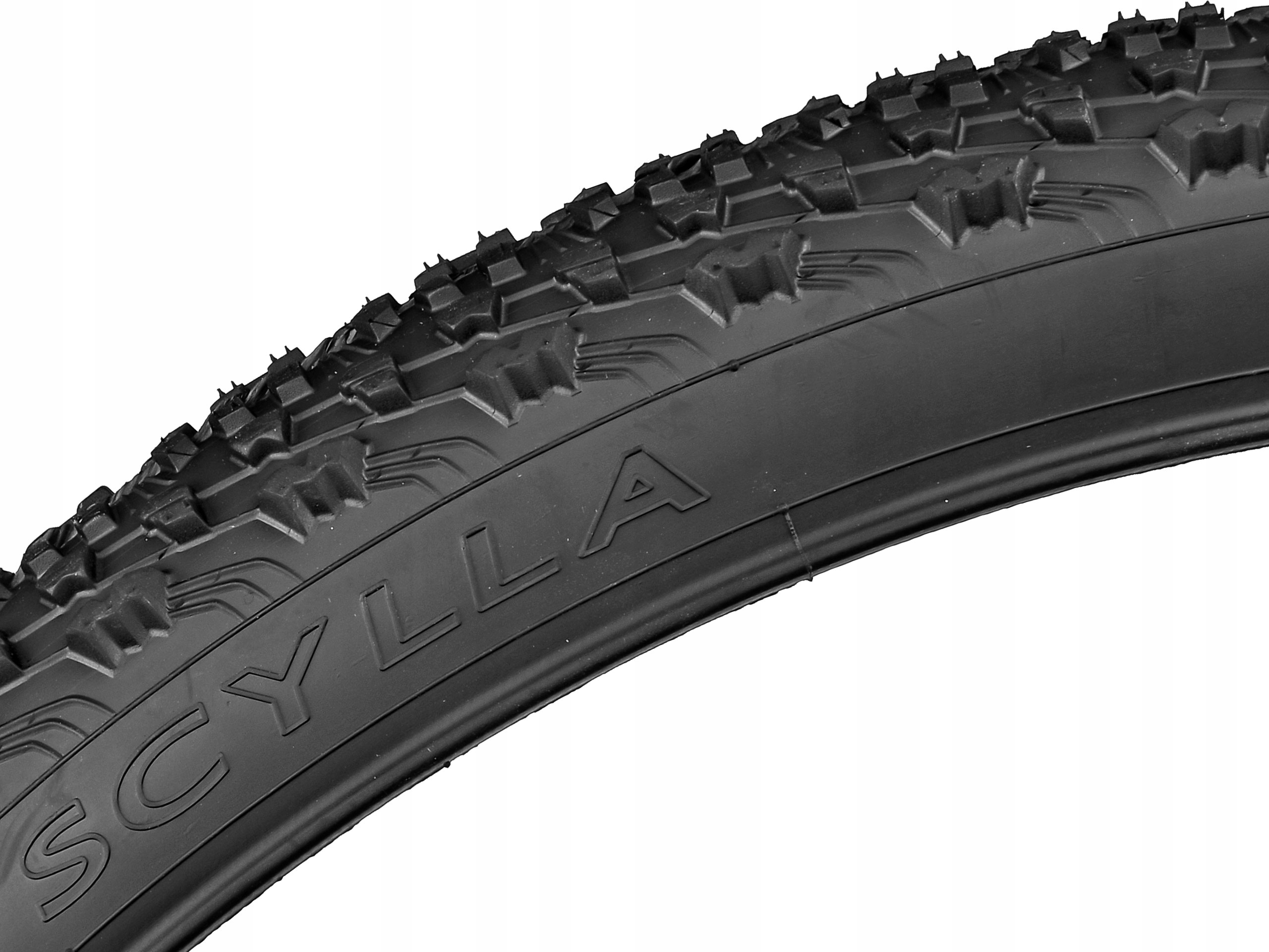 OPONA ROWEROWA RUBENA MITAS SCYLLA 26x2,10 / 54-559 + DĘTKA PROX Marka Rubena