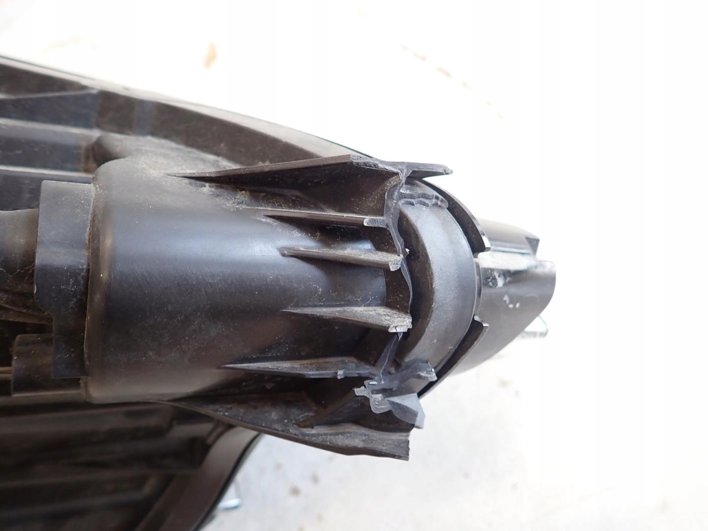 light front front left CITROEN C5 X C5X 2022- FULL LED 9851989480