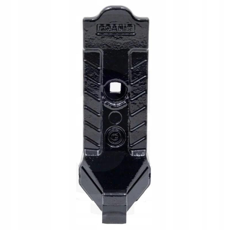 Dziob redlicy LEMKEN KARAT ENDURANCE CARBIDE K8H