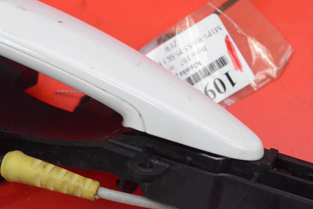 handle right front front ALPINWEISS III (300) BMW E81 3D LIFT 07-12