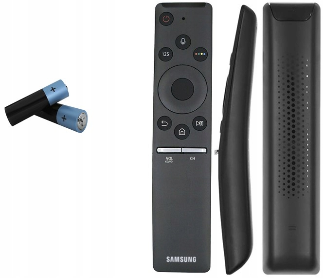 Originální Dálkový Ovladač Pro Televizor UE65KS9500 Samsung KS9500 UE65KS9500L