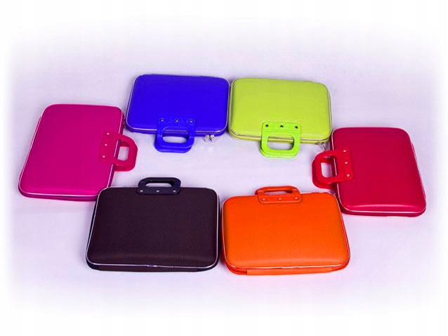 AKTÓWKA TORBA NA LAPTOP 14 15,4 15,6 17 13 KOLORÓW Szerokość produktu 40 cm