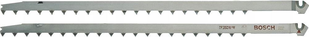 Brzeszczot do pił szablastych Bosch 2608632123