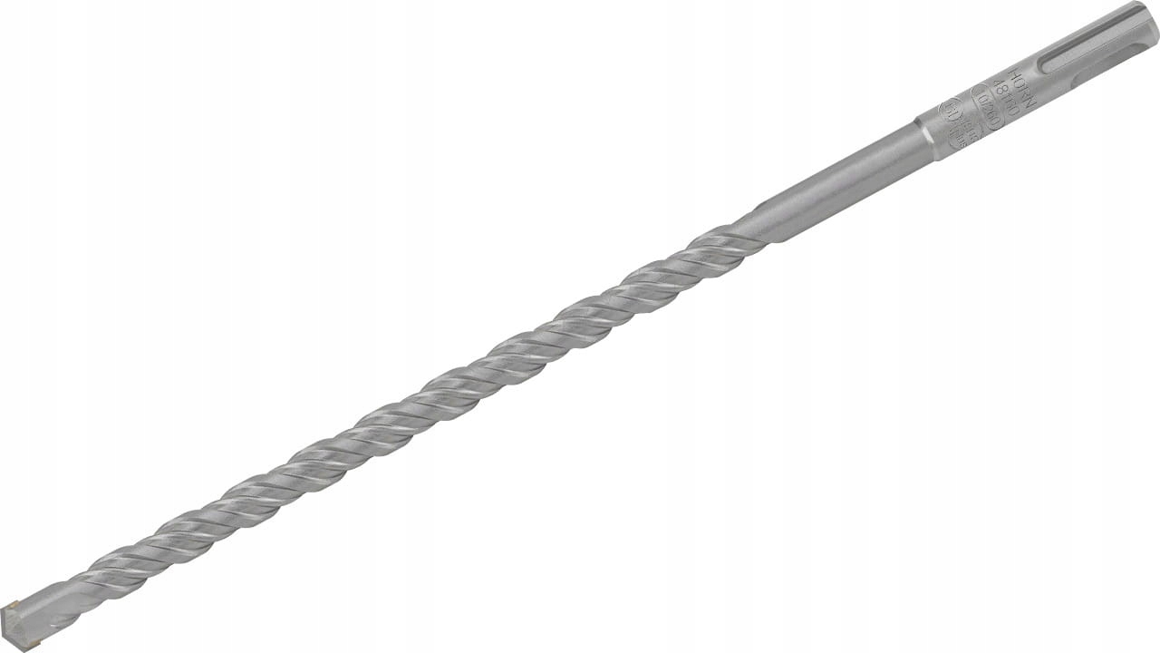 

Wiertło Do Betonu 10X210MM Sds-plus