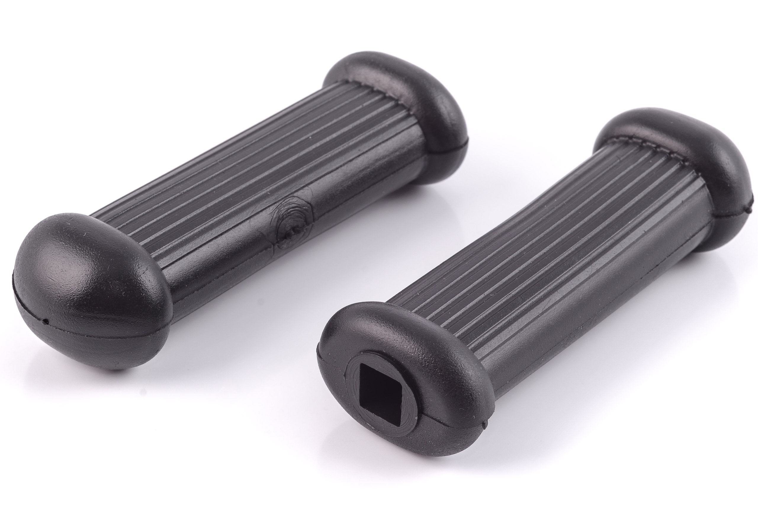 

Guma stopki podnóżka pasażera delux Wsk 125 175