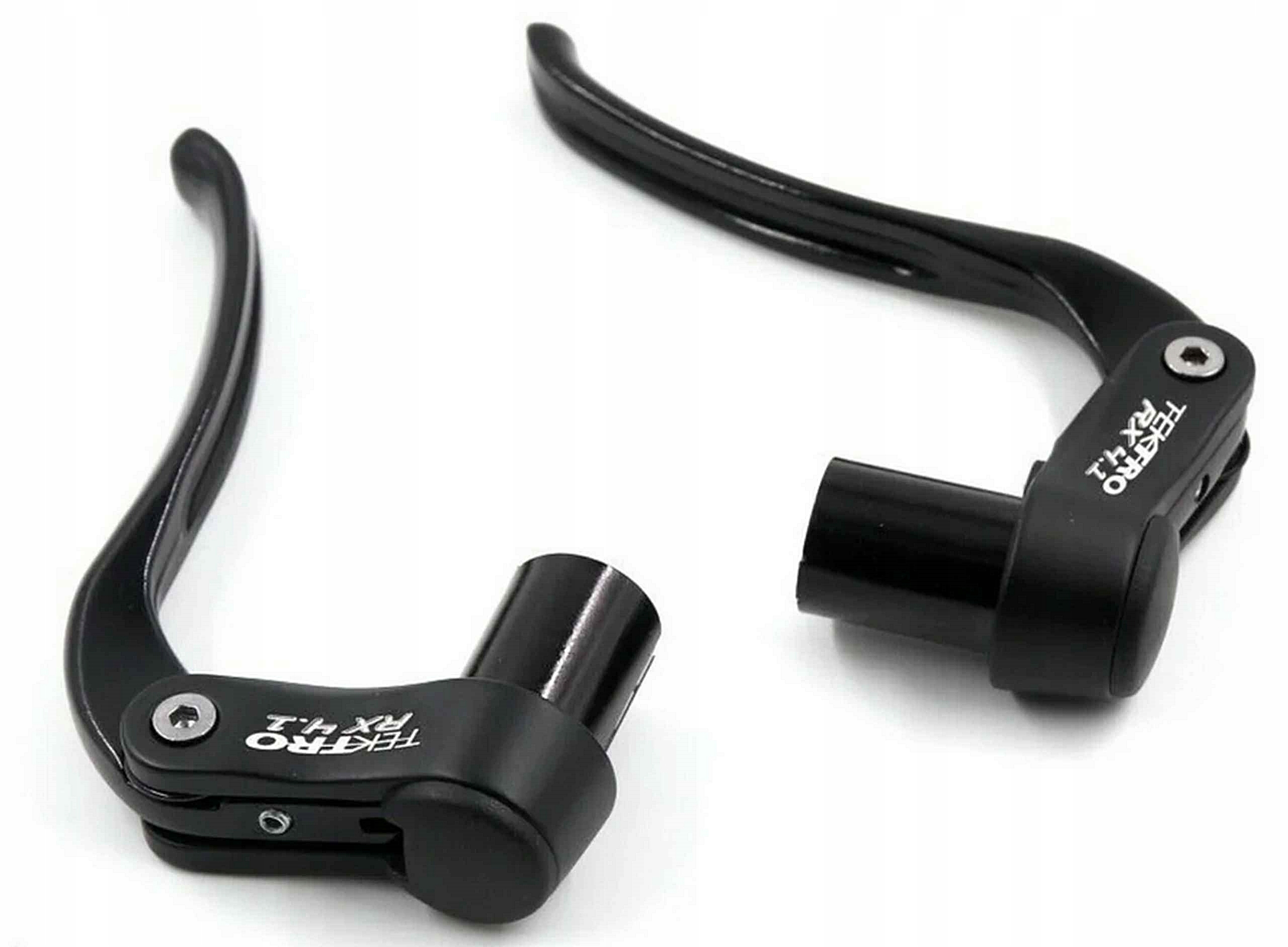 Tektro RX4.1 Brzdové destičky Time Triathlon 166 g