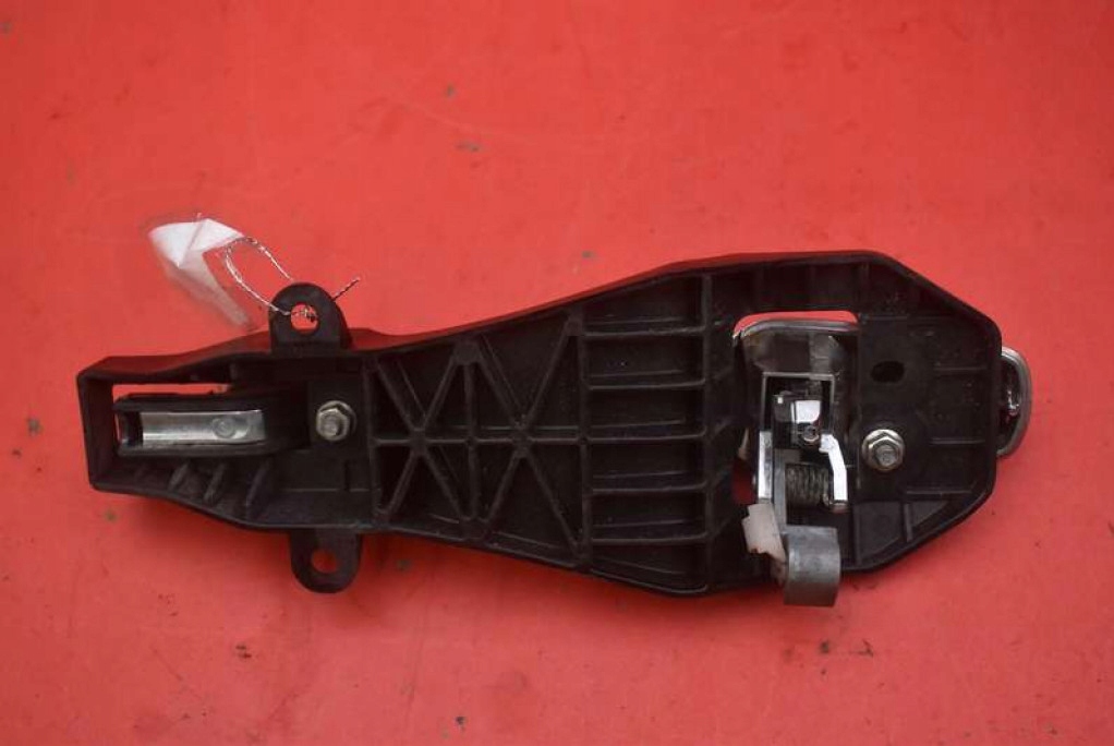 handle left rear part rear CHROM EG2172412 MAZDA CX-7 LIFT 09-12