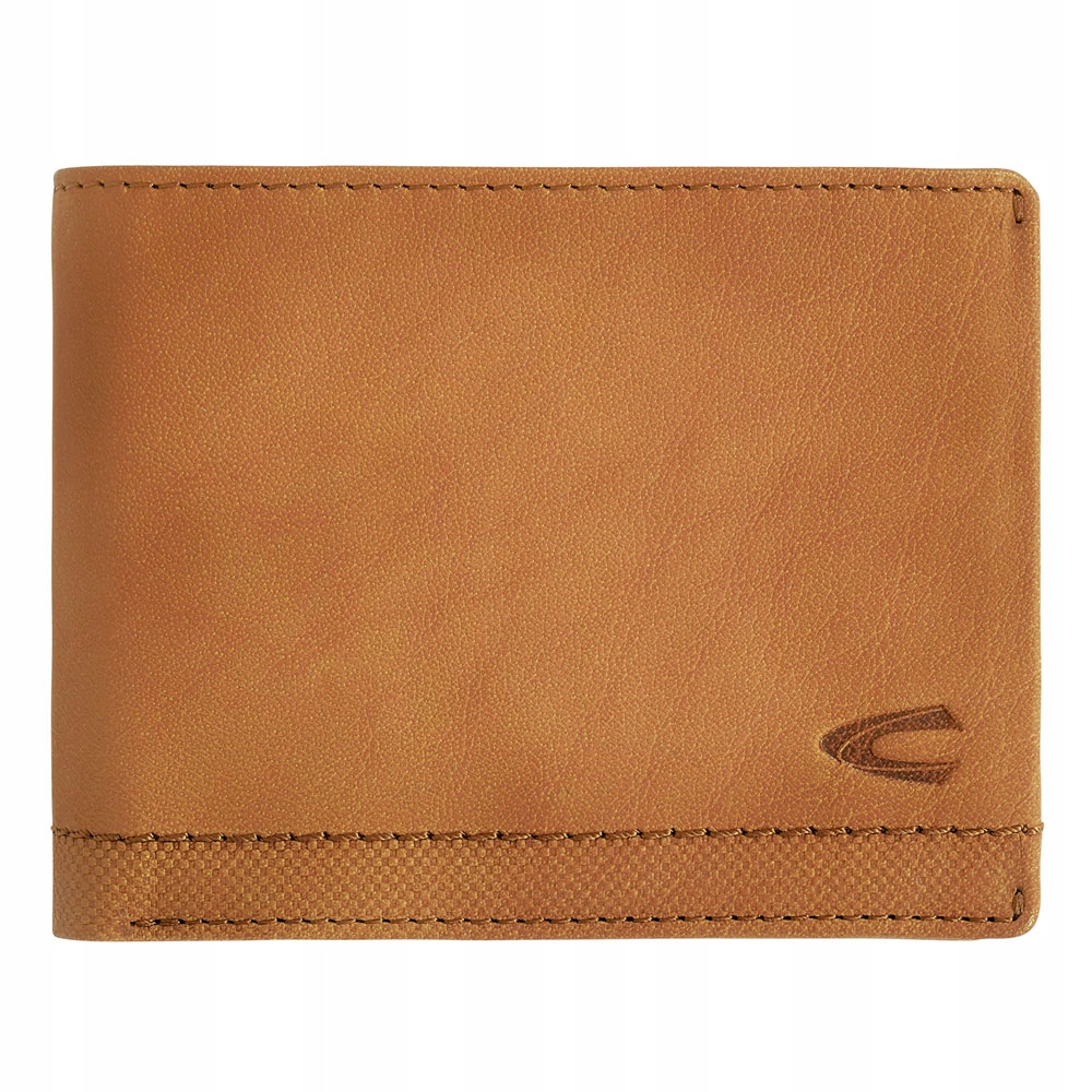 Camel Active 4191 022 pánská kožená peněženka