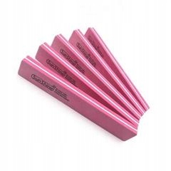 

slay Flex Pilnik Polerka Gąbka 240/320 sunshine