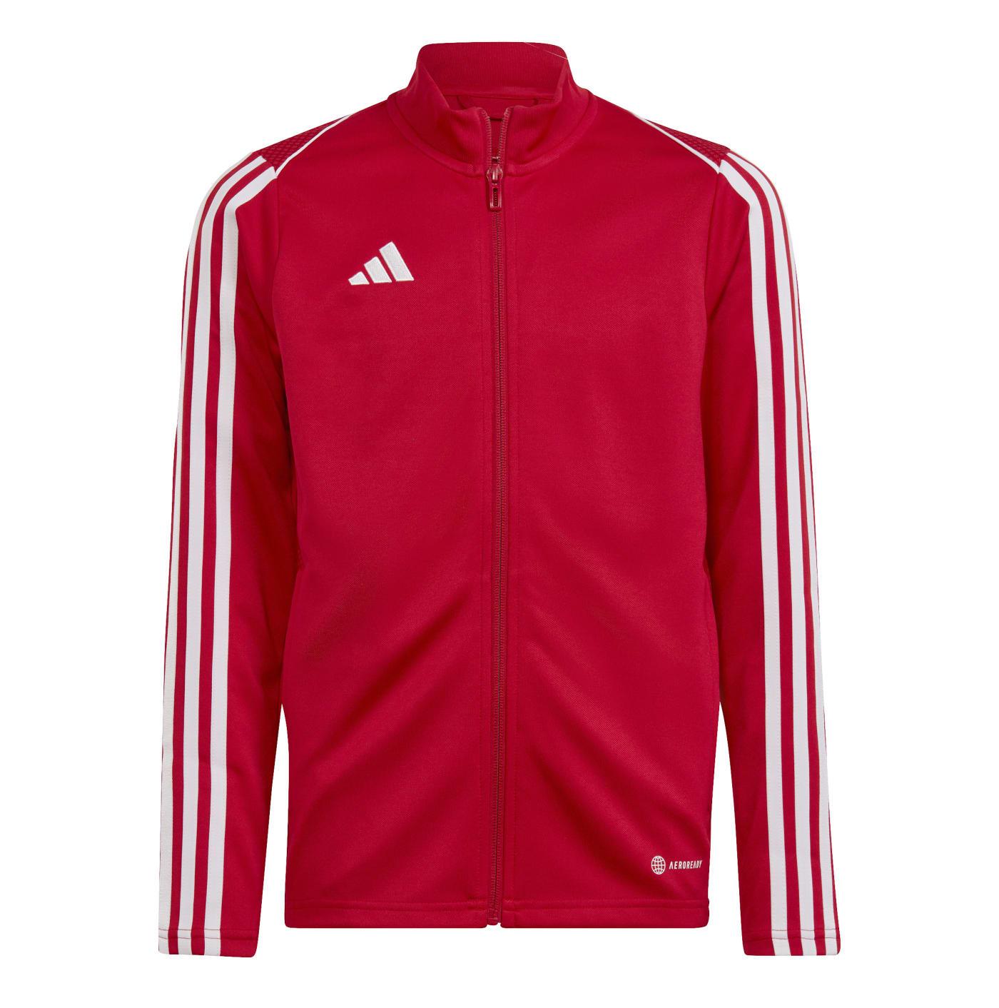 Dětská Mikina TIRO23L Tr Jkty 176