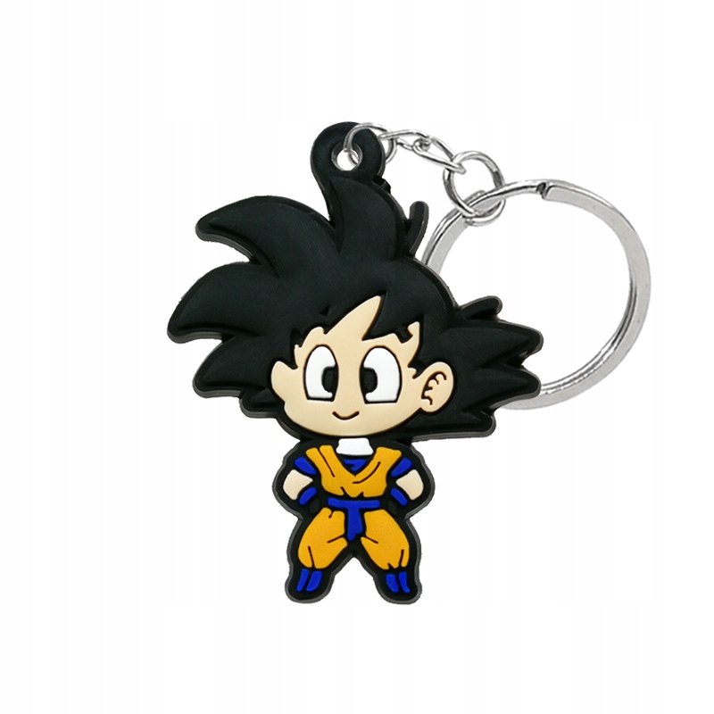 

Brelok do kluczy breloczki dla dzieci Dragon Ball