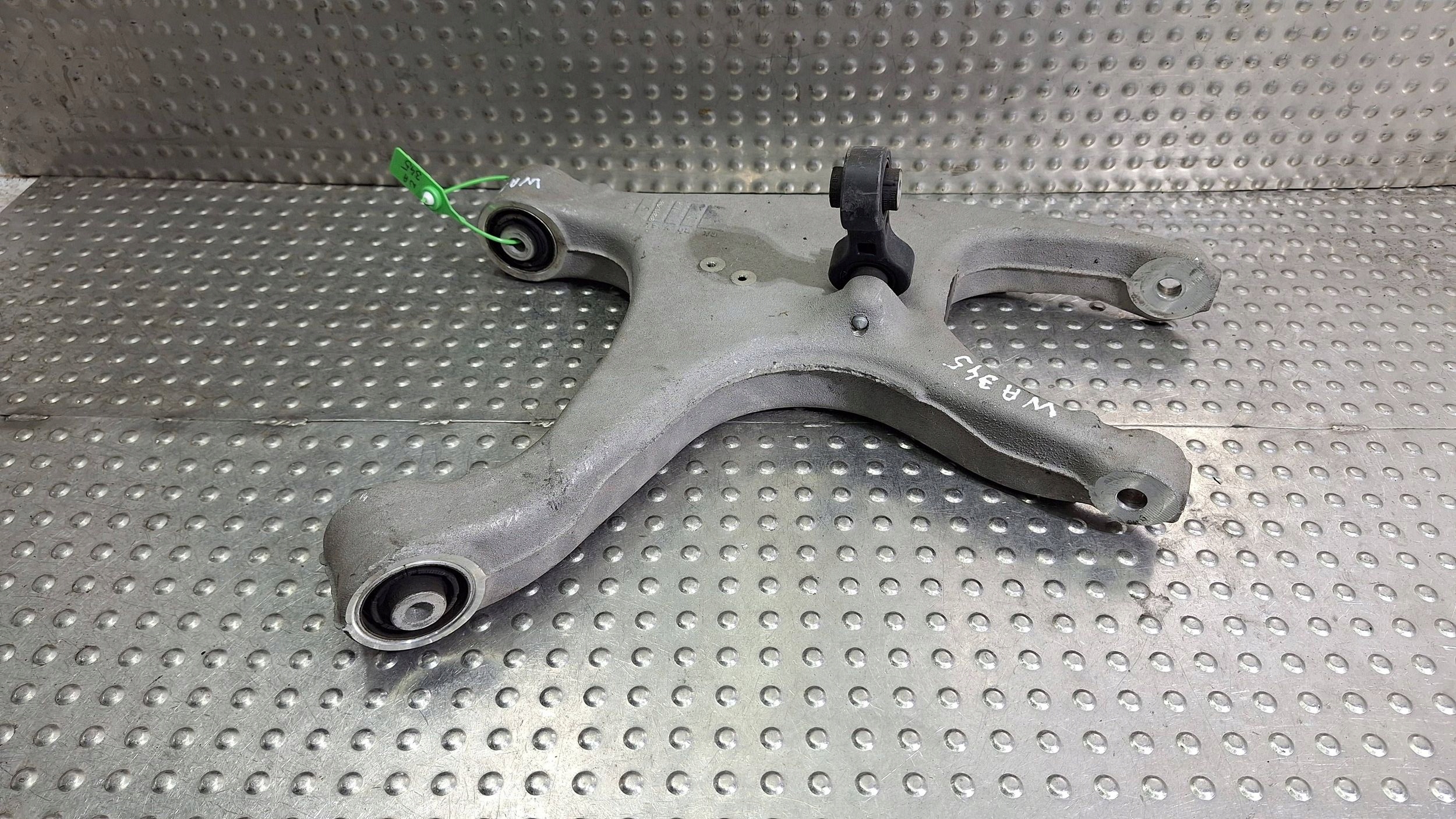 Querlenker Achsträgers links heck 8K0505311J AUDI A4 B8 A5 8T Original