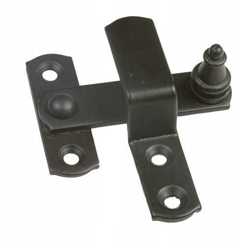 

Zamknięcie okiennicy Blokada bramki furtki 60x46mm