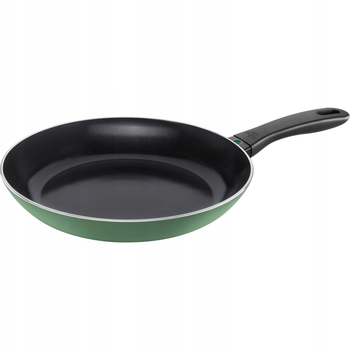 Panvica Doska 26 cm Zelená Caprera Ballarini