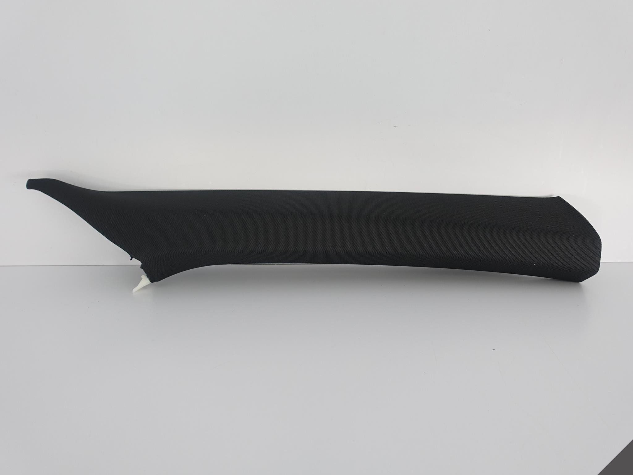 4N0867234D - AUDI A8 4n0 D5 17-обшивка обшивки правой стойки