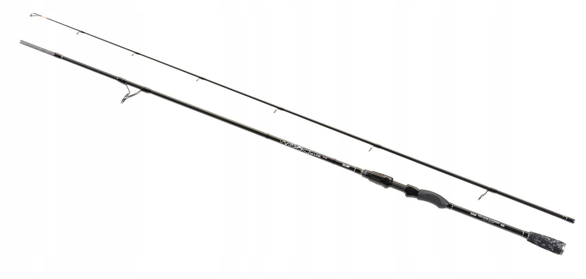Wędka Jaxon Wild Horse Strong 265cm 10-40g