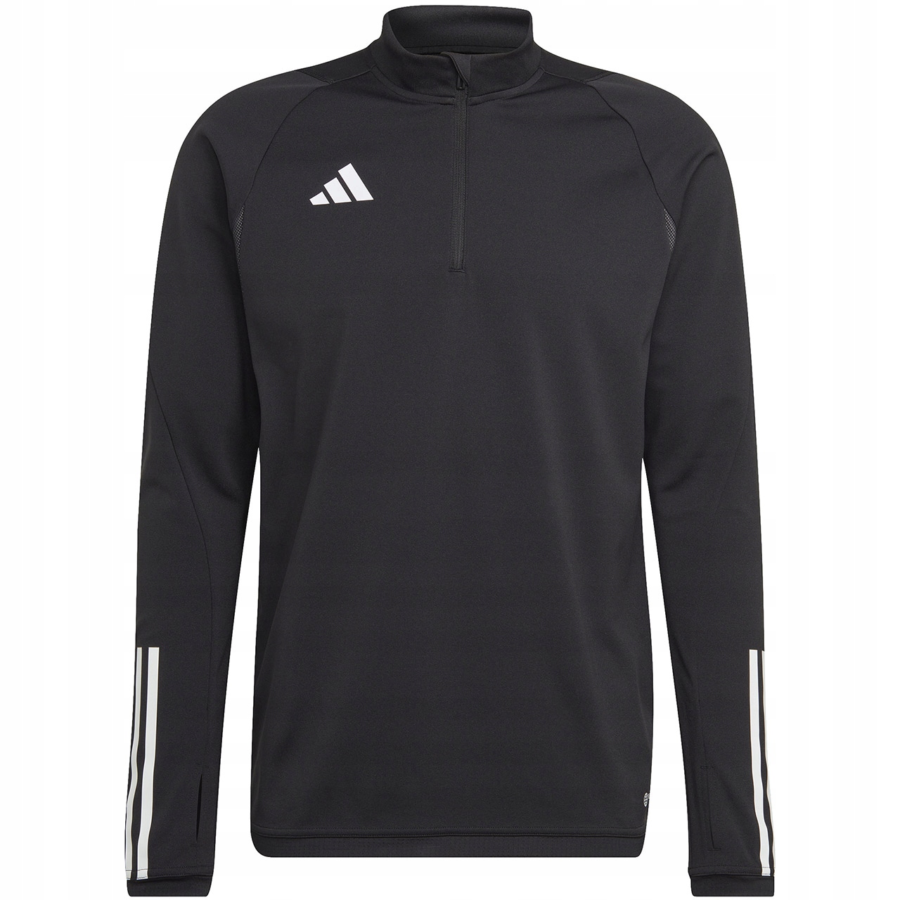 Pánská mikina adidas Tiro 23 Competition Training Top černá Vel. XXL