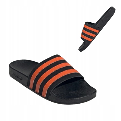 Pánské Pantofle Sportovní Pantofle Adidas Adilette