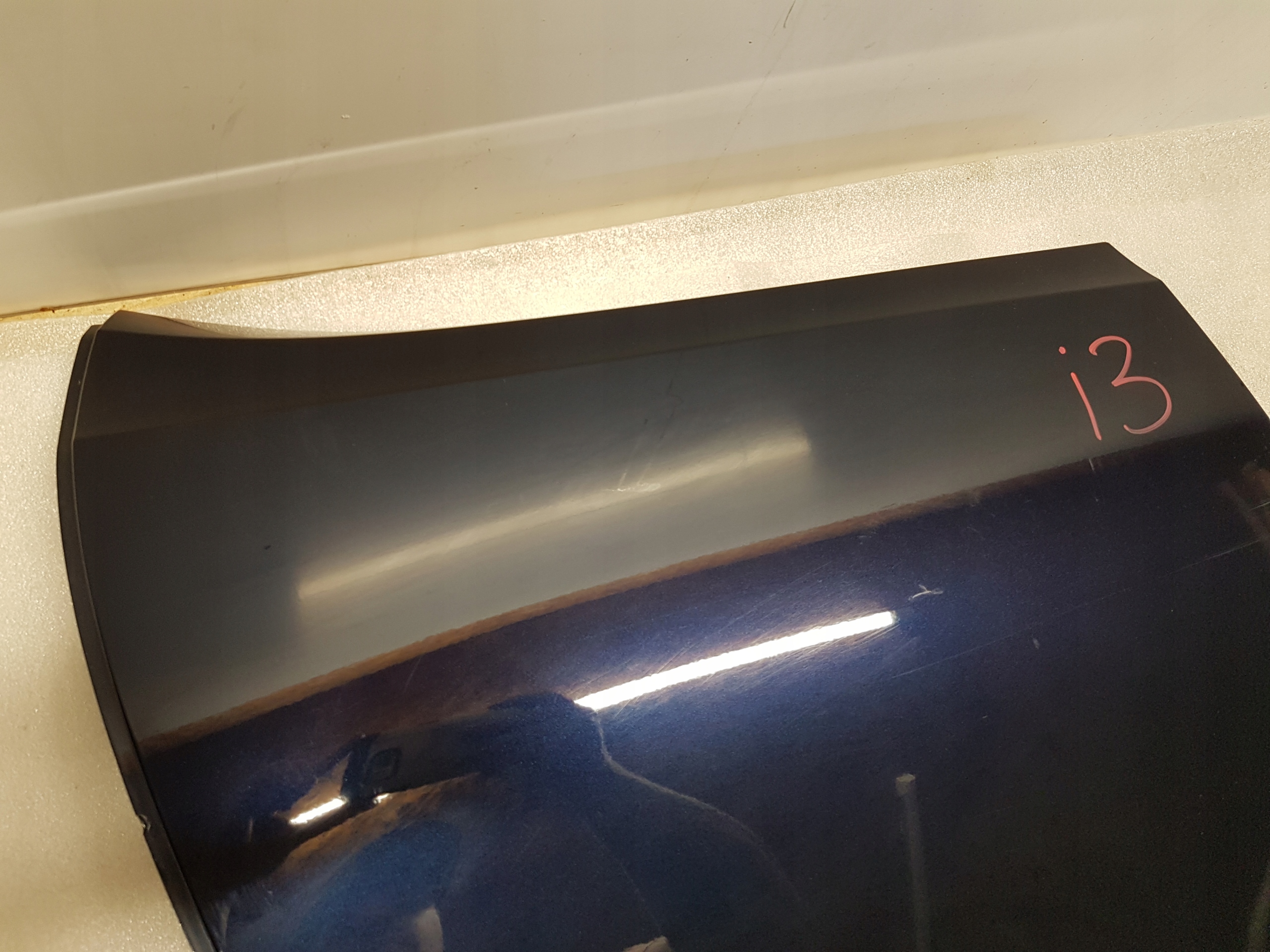 door rear. right side BMW i3 7369328