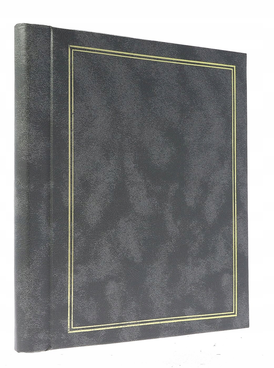 Album DRS20 Classic Grey 40 str. folia magnetyczna