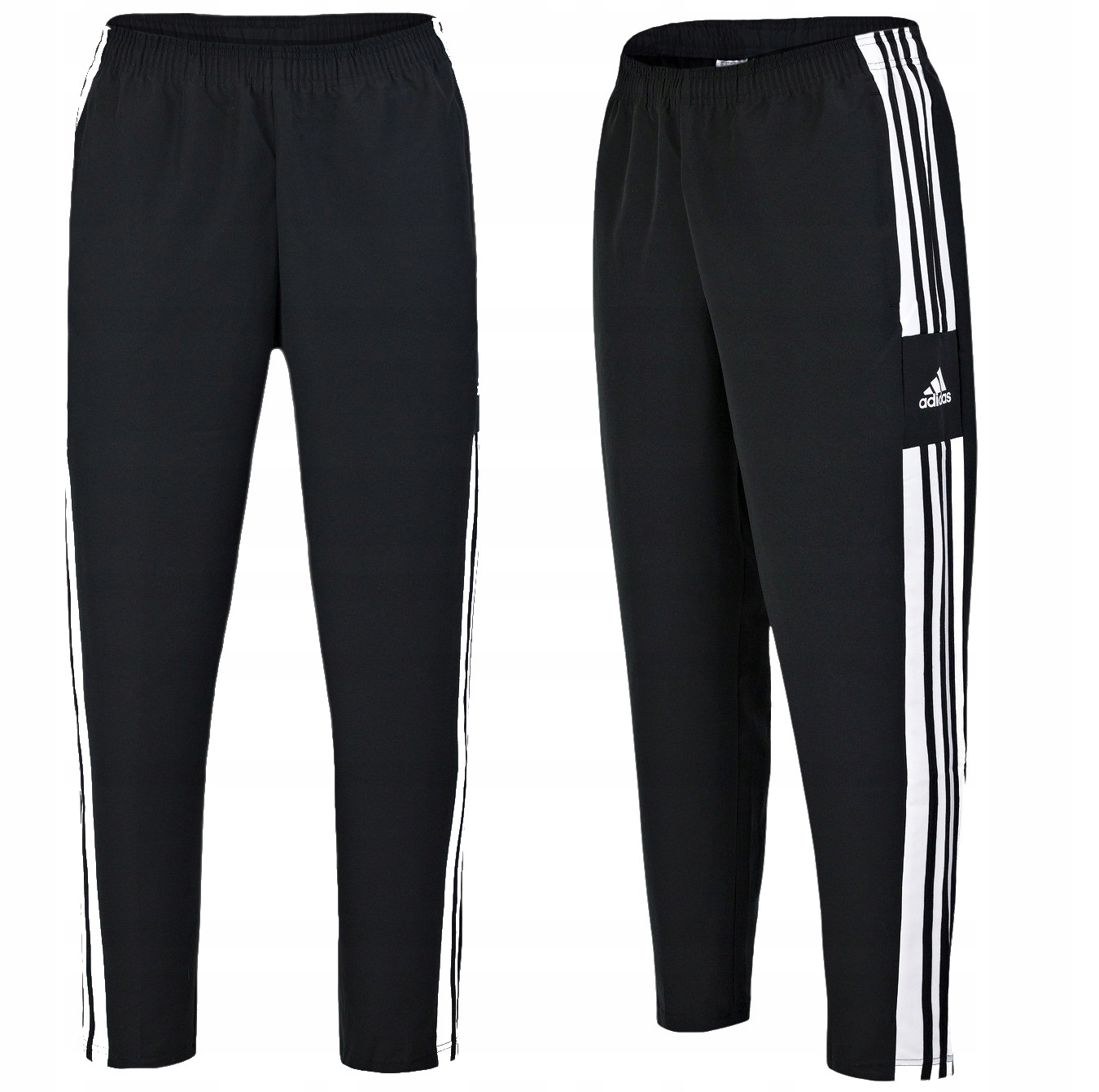 

Spodnie Adidas Chłopięce Squadra 21 Trenigowe 140