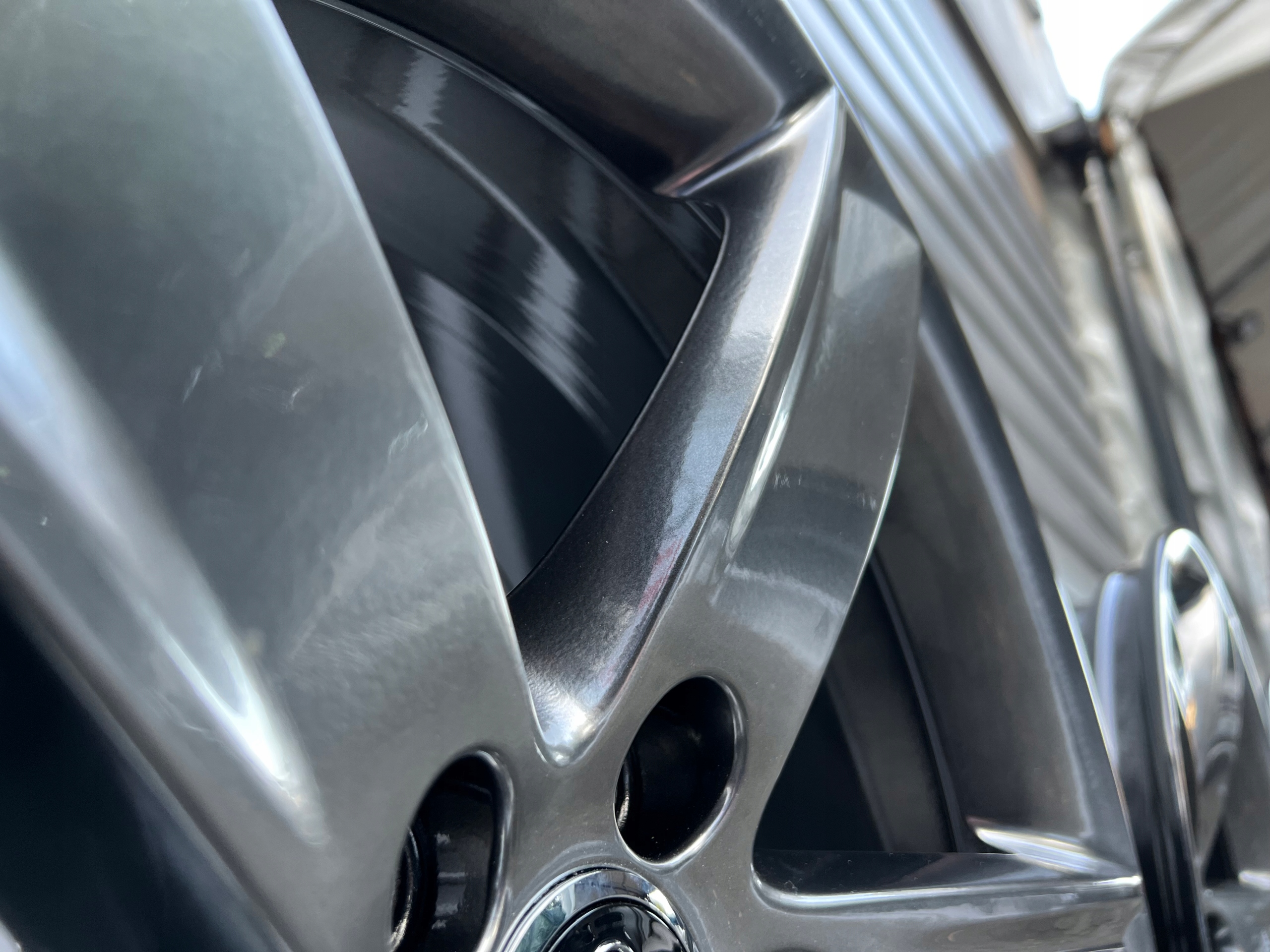 NOWE Oryginalne Felgi Audi 17 A3 A4 A6 A8 Q3 Q5 TT Szerokość felgi 7.5