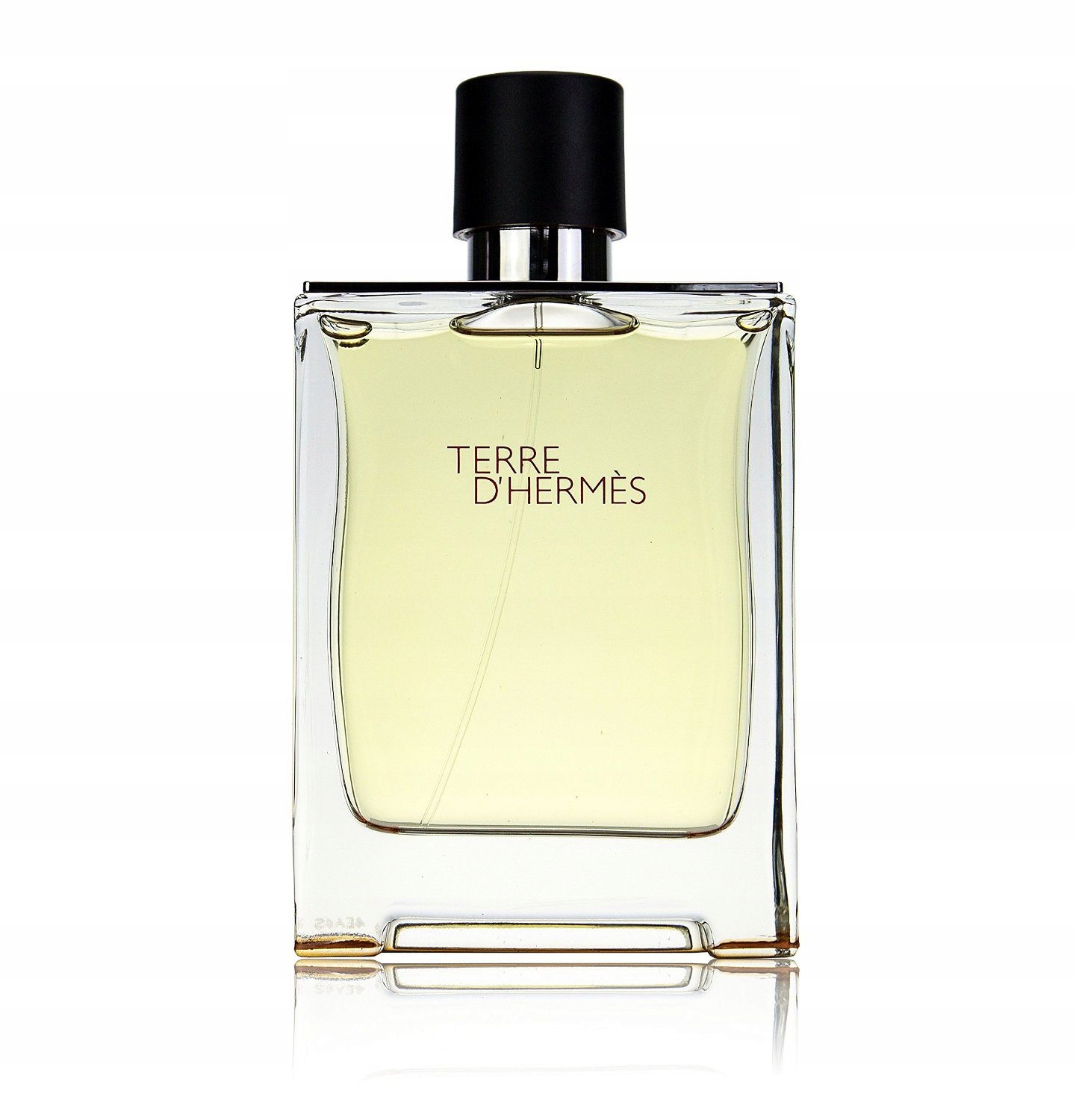 Hermes Terre D' Hermes Toaletní Voda Pro Muže 200 ML