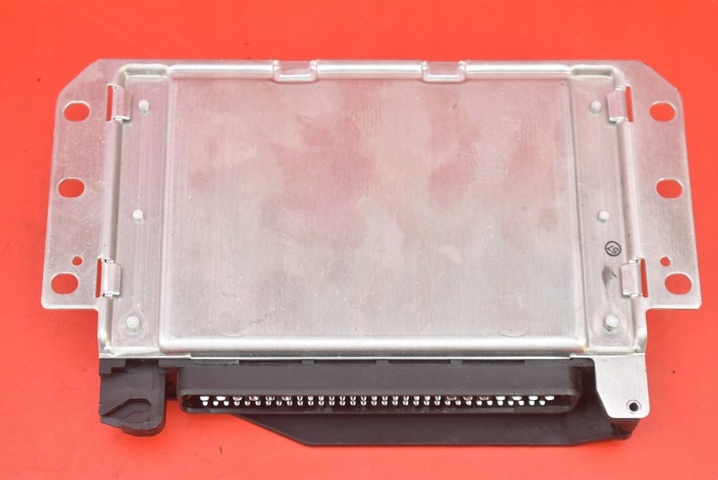 control unit gearboxes 4B0927156CD 0260002640 AUDI A6 C5 2.5 TDI 150 KM QUATTRO