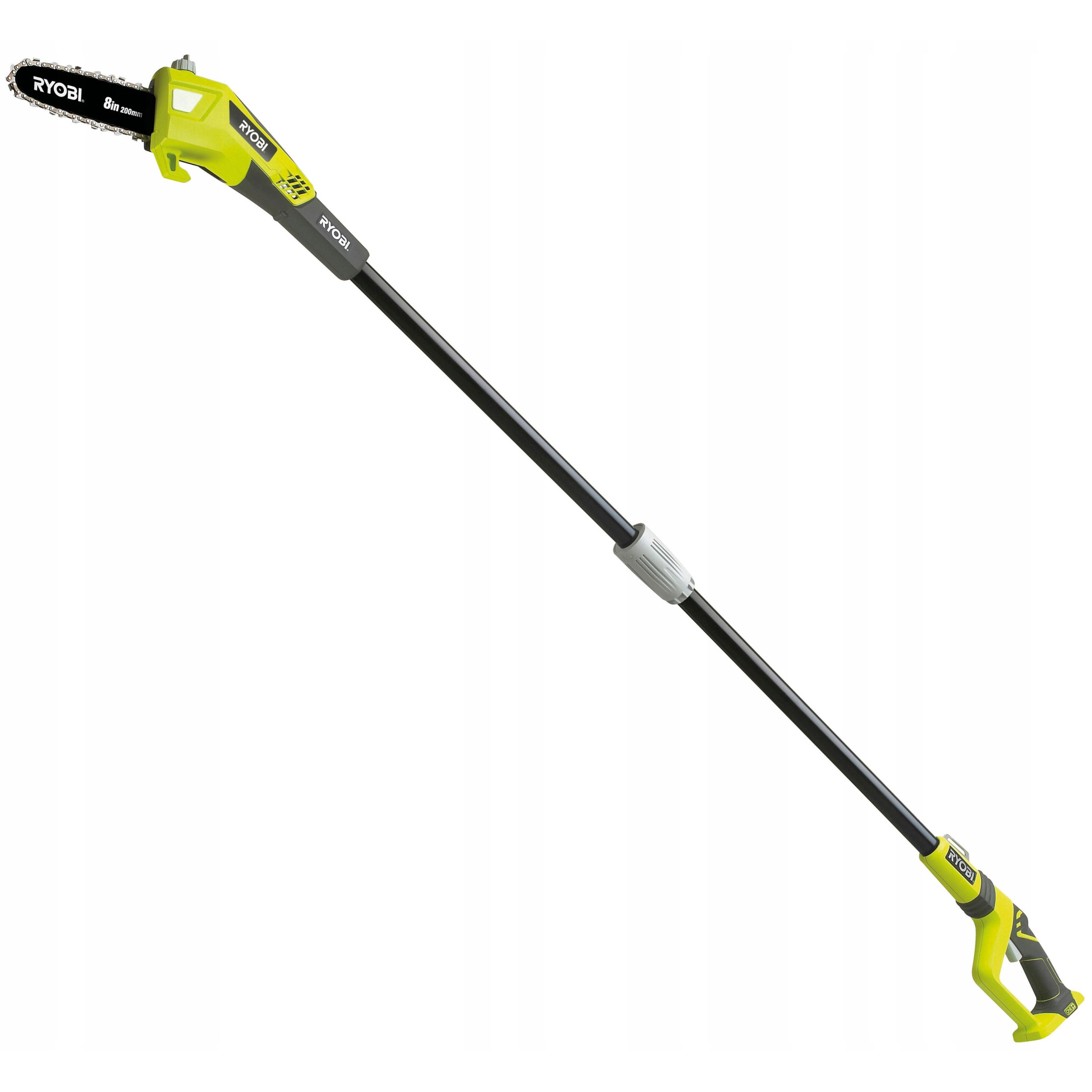 Pilarka do gałęzi 18V z prowadnicą Ryobi 20 cm OPP1820 wersja zero