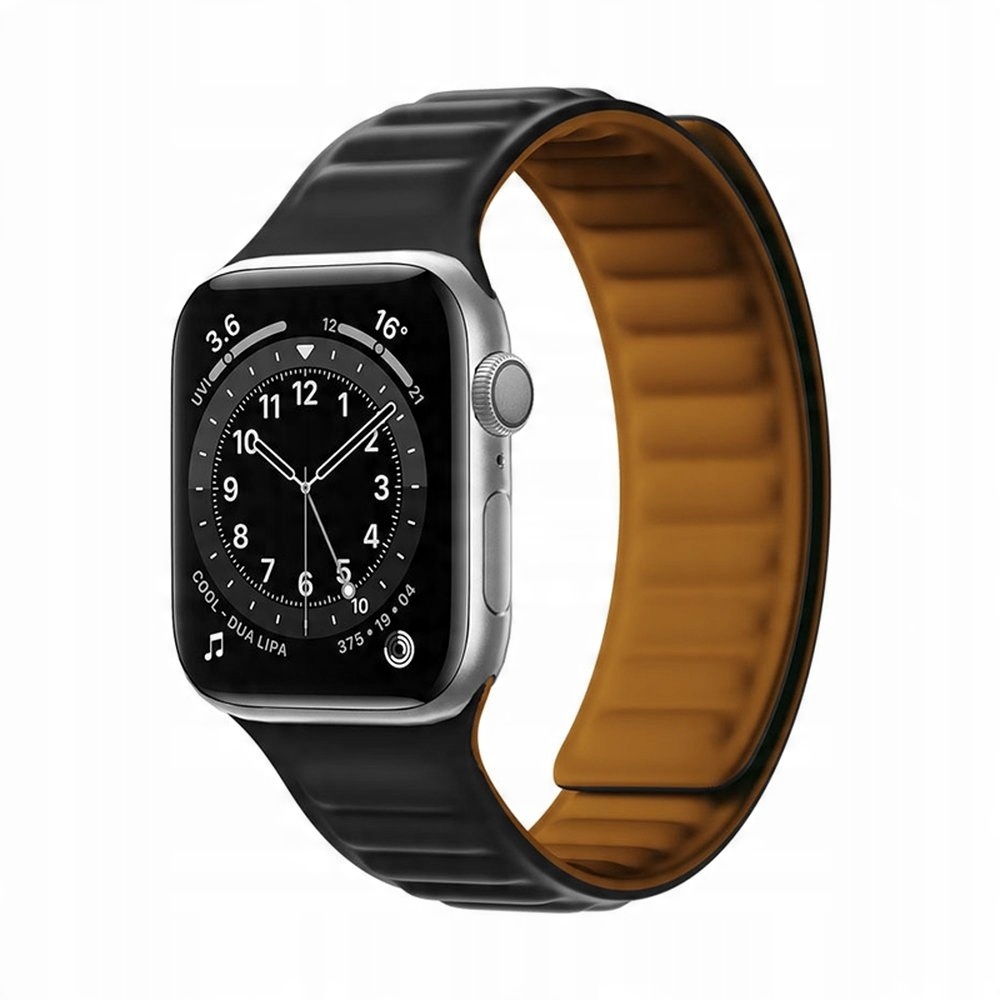 

Magnetic Strap pasek do Watch 7 45mm magnetyczna