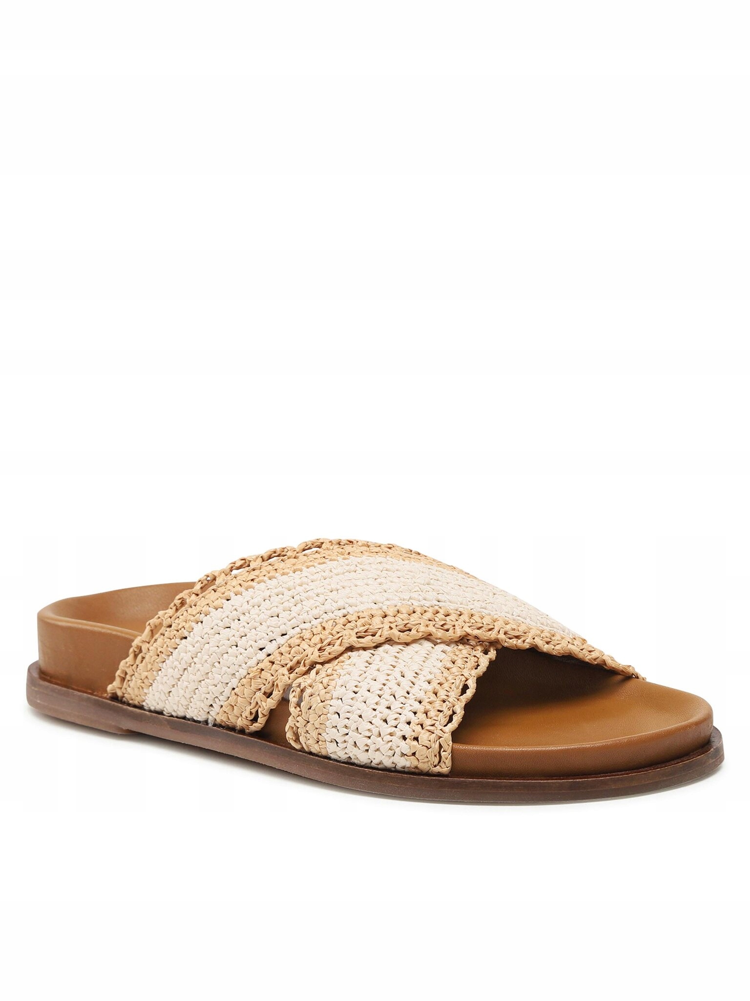 Inuovo Sandały 397001 cma