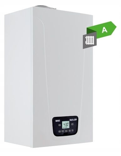 Baxi kocioł gazowy Duo-tec 1.24 24 Kw 1 funkcyjny