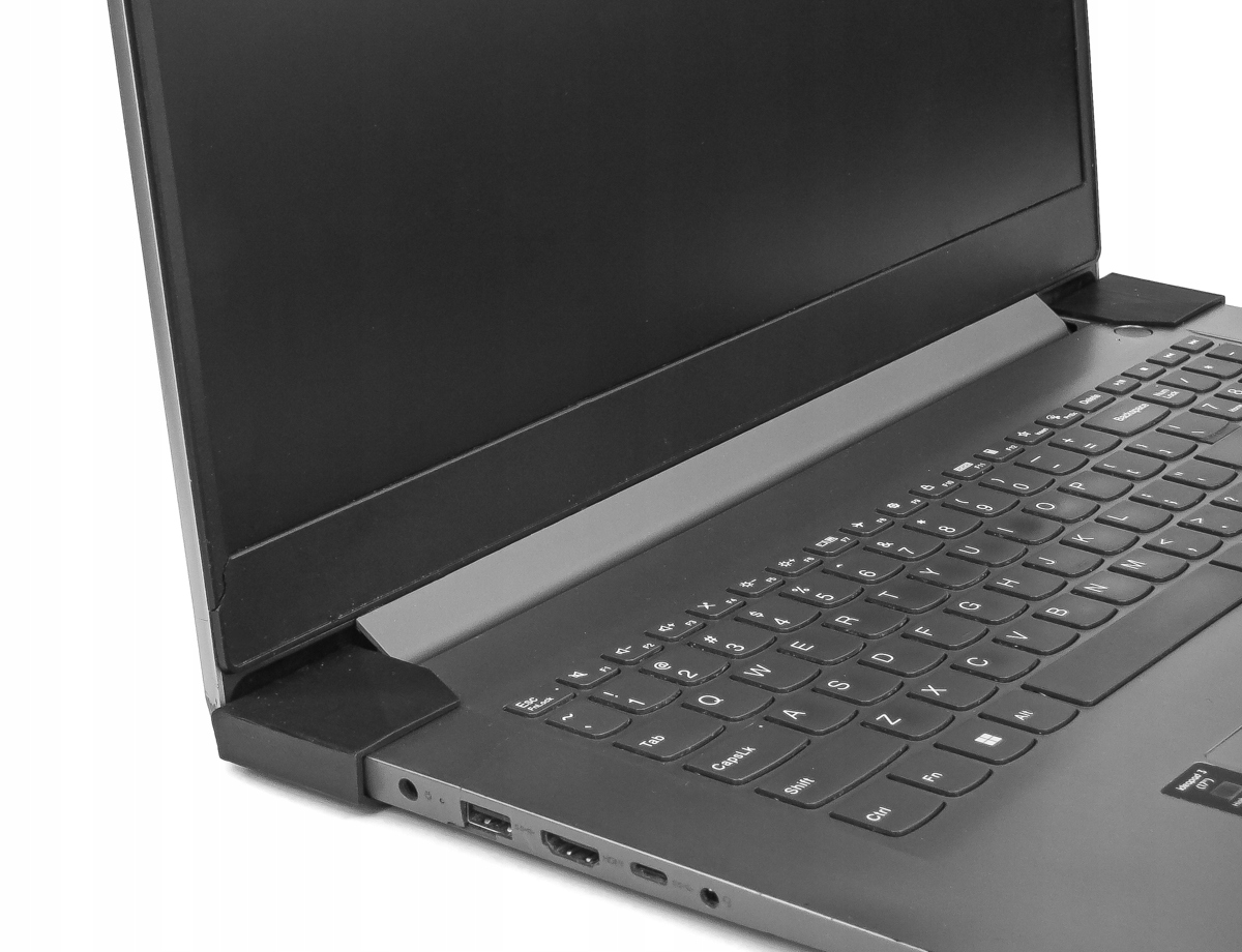 Zestaw naprawczy Obudowa Klapa Zawias Lenovo IdeaPad 3 17ADA6 17ITL6 17ALC6