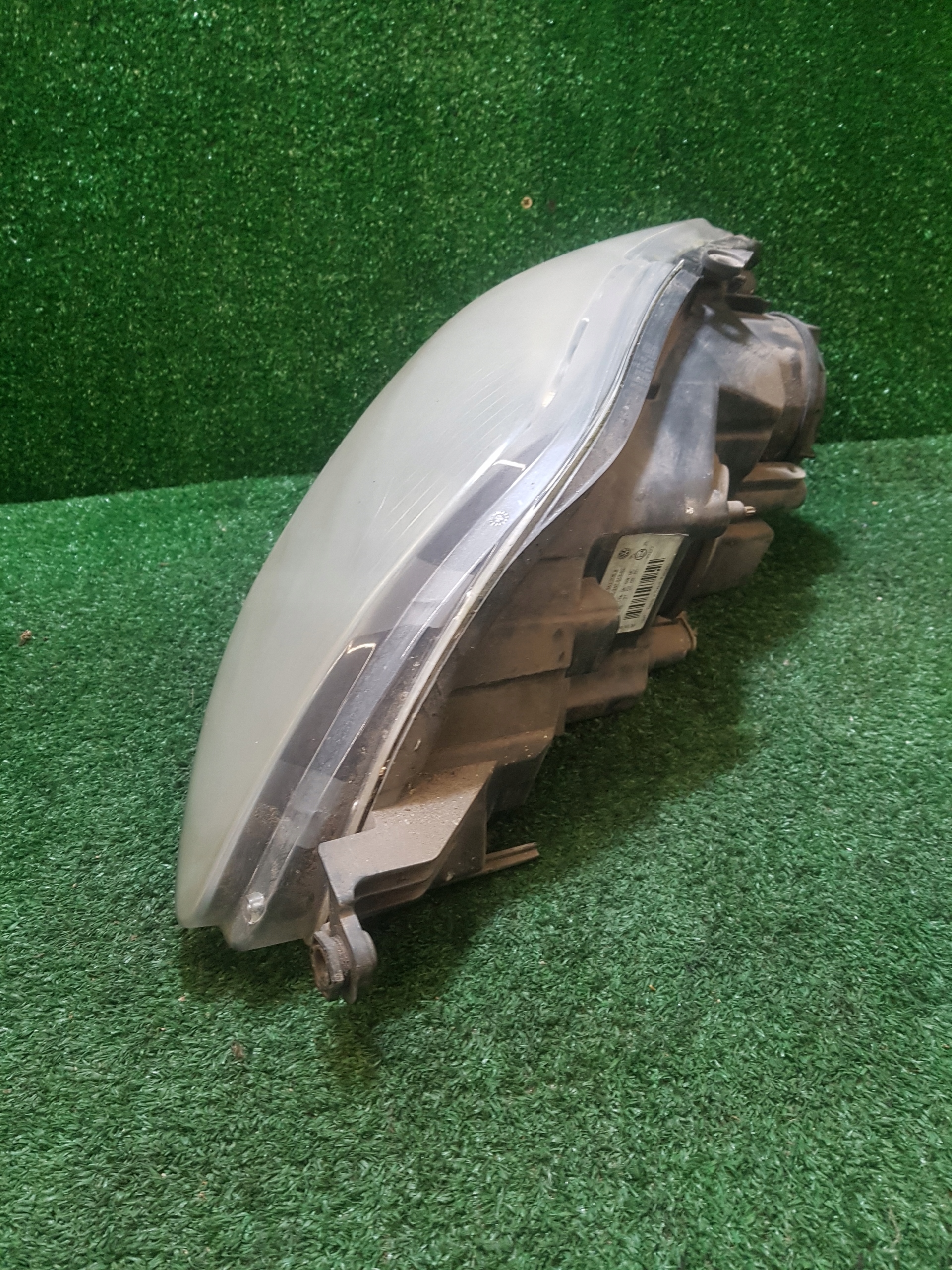 light right front VOLKSWAGEN GOLF 5 plus 5M1941006B