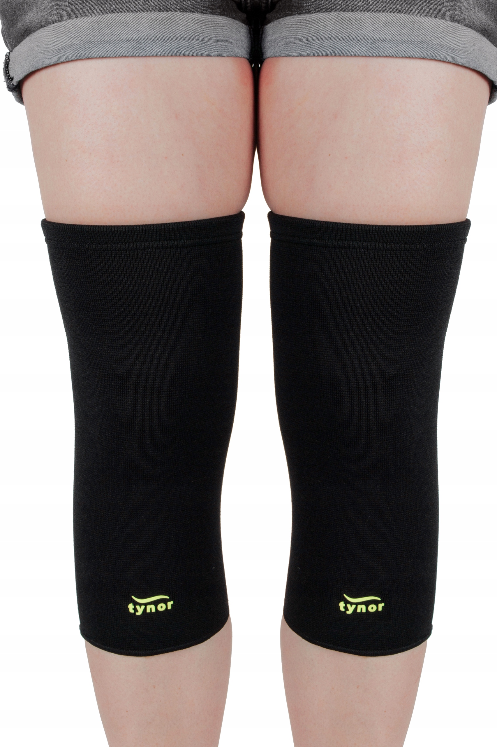 2x STABILIZATOR ORTEZA ŚCIĄGACZ KOLANA ORTEZA 2szt Kod producenta 103