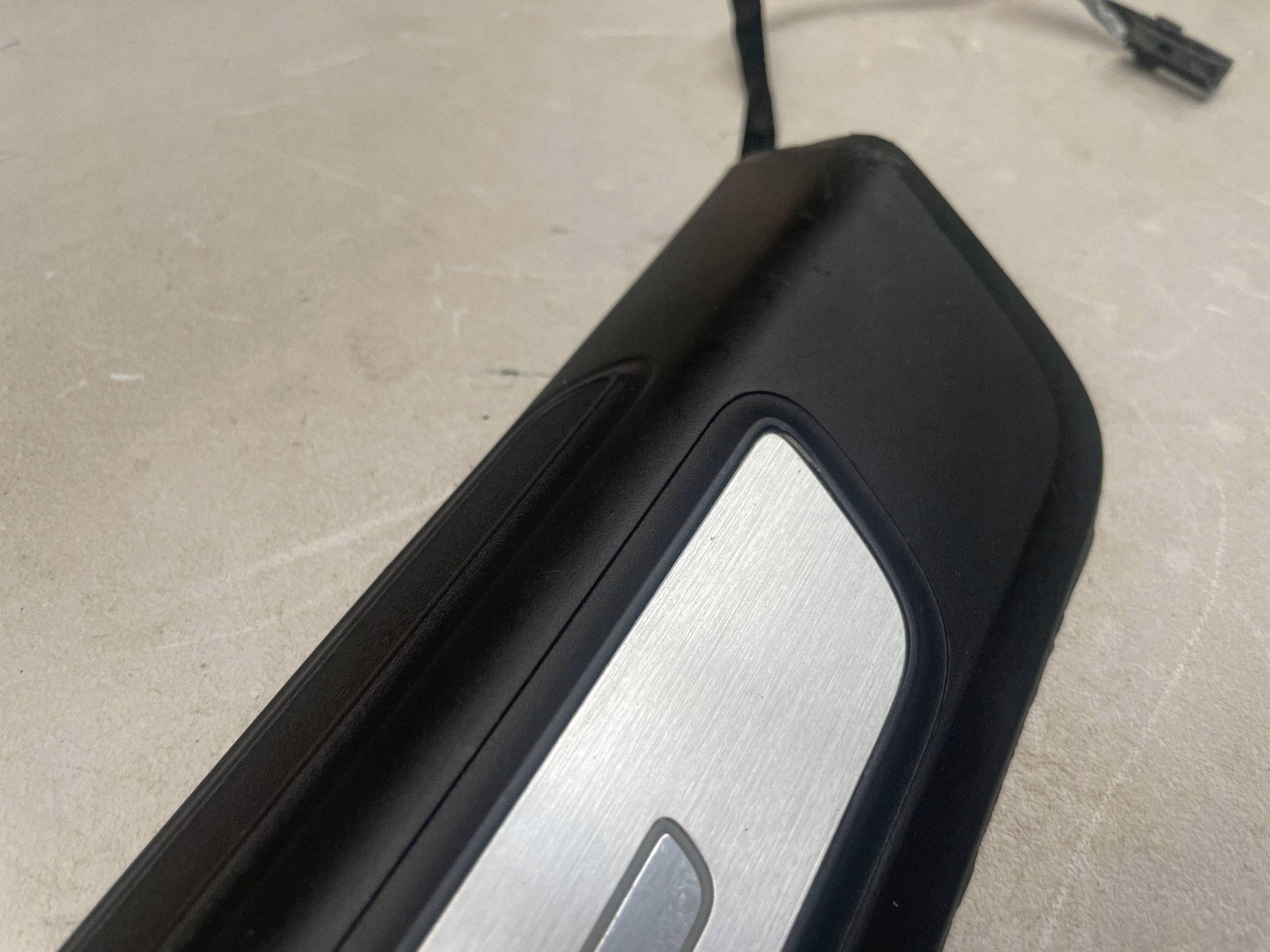 cap threshold door PRZEDNICH left side AUDI Q5 SQ5 FY 80A947417C @M