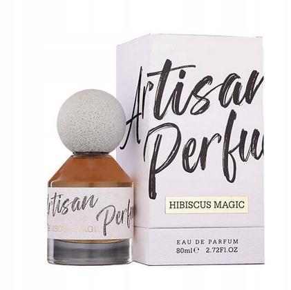 Artisan Perfume Hibiscus Magic Arabské parfémy, 80 ml