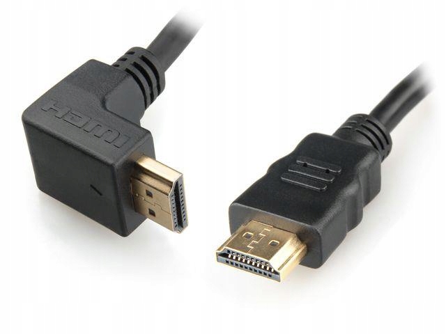 Kabel HDMI-HDMI Cablexpert CC-HDMI490-6 1,8 m