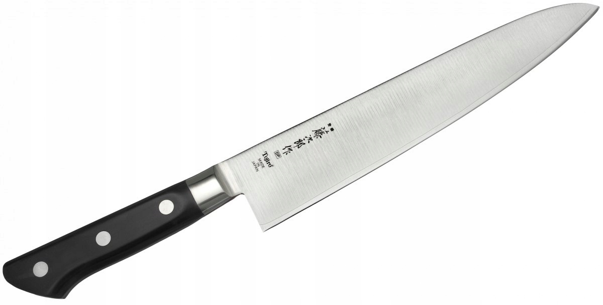 

Nóż szefa kuchni 21cm Tojiro DP3