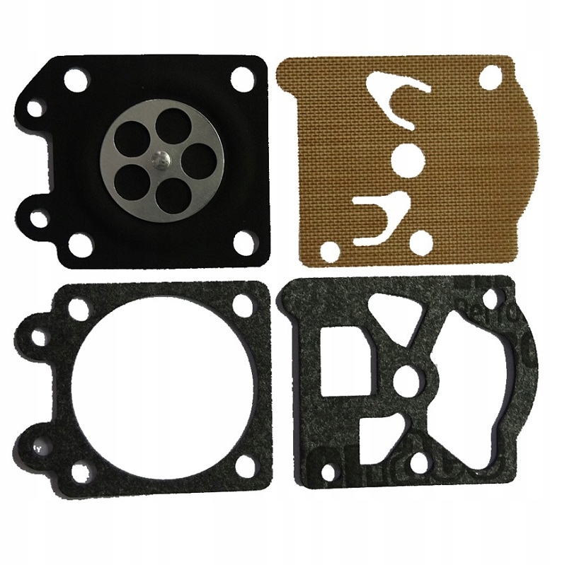 

Membrany Walbro D26-WAT Partner 351 370 Grizzly