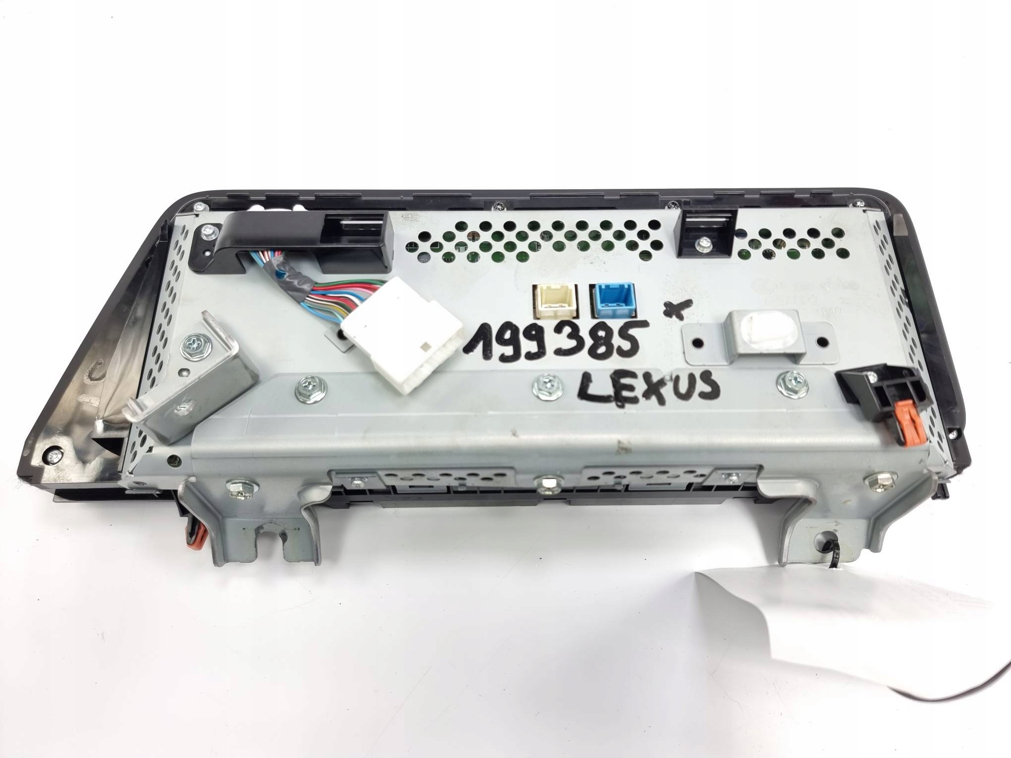 display PANEL 83290-48151 LEXUS RX350