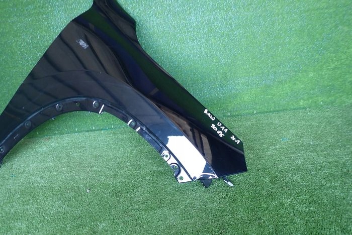 BMW X1 U11 22- fender right front front