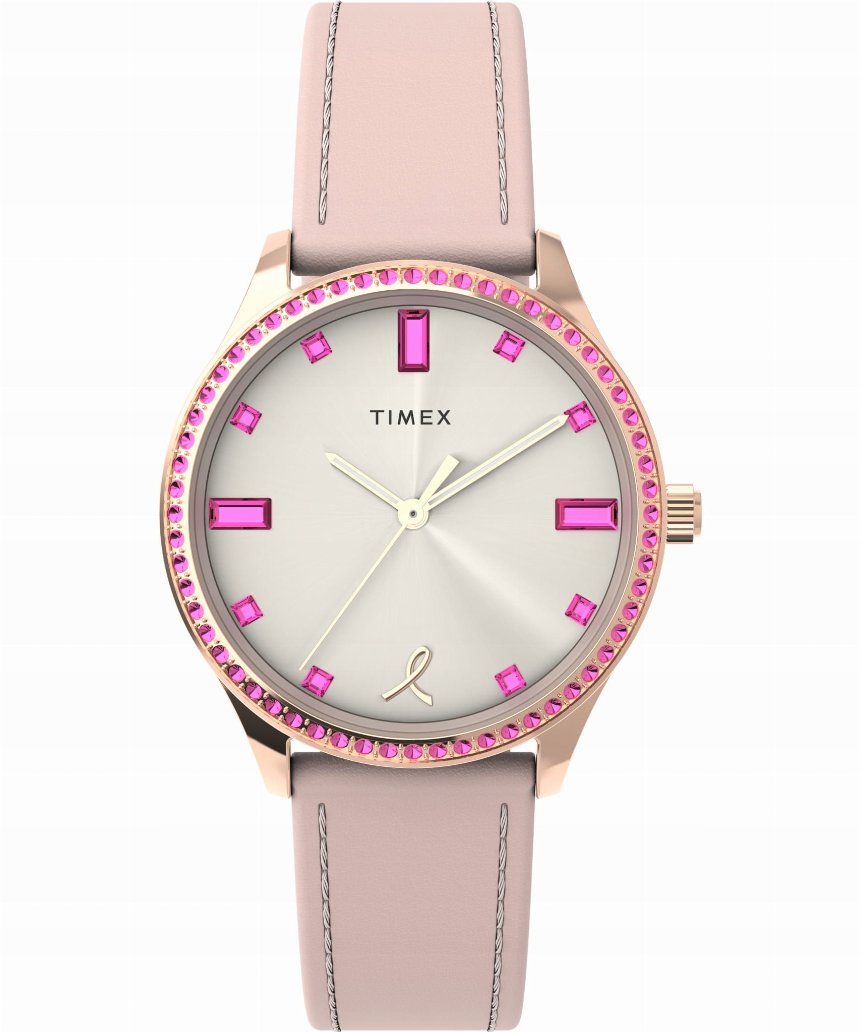 Zegarek Damski Na Pasku Timex TW2V95700